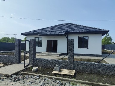 Продаж будинку 120м кв