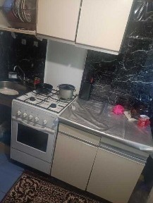 Продам 2 к. кв в найближчому передмісті (Солоницевка ОТГ)