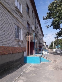 Продаж 2х кімнатної квартири смт Ємільчине