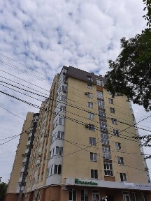 Видова 2к кв новострой центр автономне опалення. Виписуємо документи.