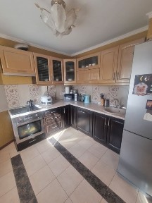 Продаж 3- кім- 90м з ремонтом Бальзака 4 Почайна- 15хв Парк Озера