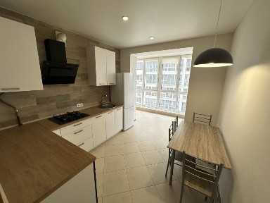 1к квартира з ремонтом, меблями та технікою в Бучі! Мін оформл!