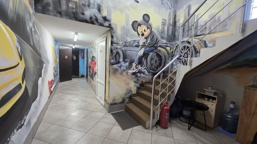 Київська область, Чубинське