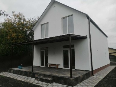 Київська область, Бориспіль