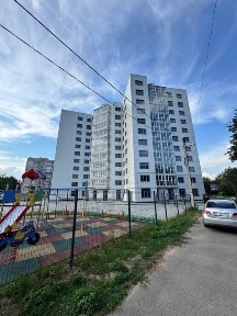 Продаж, видова 3к квартира, ЖК Весняна 9, 89м2