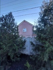 Продаж будинку з ремонтом в Радушному. Гарне місце.