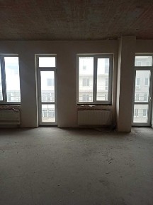 Продам квартиру в новобудові, Центр, вул. Кузнечна, 22 (новострой)