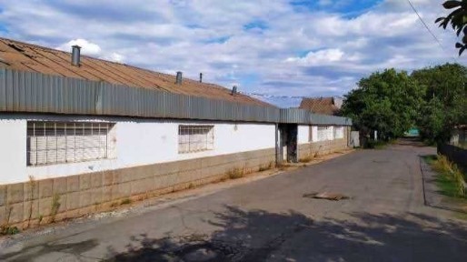 Оренда торгівельно-виробничо-складських приміщень