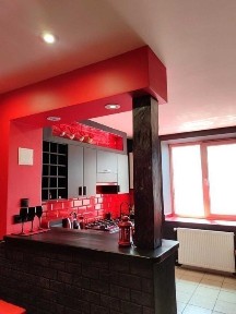 1-кімнатна квартира, вул. Хмельницького