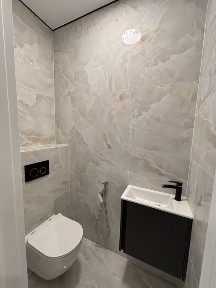 2 кім. кв. з ремонтом