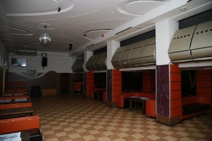 Оренда клубу 500м2, є укриття