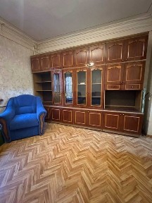Продаж 2к квартири по вул. Юркевича 22.