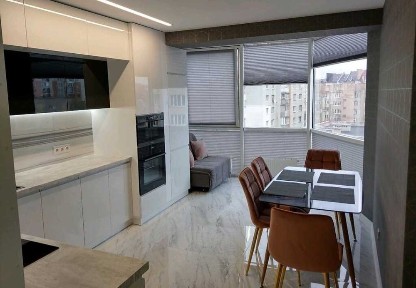 Продаж 1кімн. квартири, поруч Тернопільський став