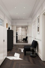 ЖК Бульвар Фонтанів, вул. Саперне поле, 5