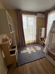 ПРОДАЖ просторої 2к з ЯКІСНИМ ремонтом. ГАЗ ! БЕЗ комісії