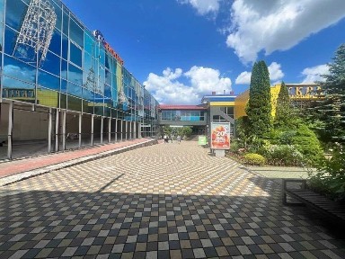 Оренда приміщення 250 метрів дуже прохідне місце