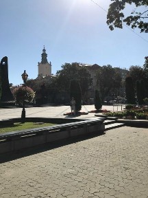 Львівська область, Львів, Галицький