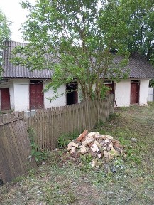 Продаж будинку Вінницька обл, Вороновицьке ОТГ, с. Тростянець