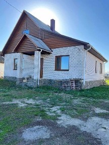 Продам новий будинок в с. Іванів 7218