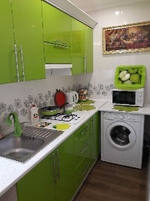 Подобова оренда житла, від 5 діб.