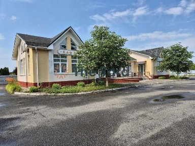 Київська область, Богданівка