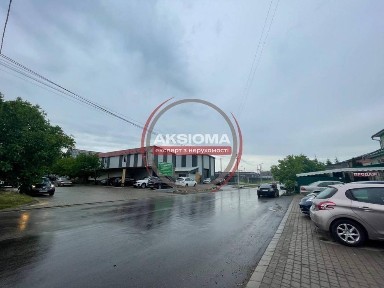 Продаж комерційного приміщення