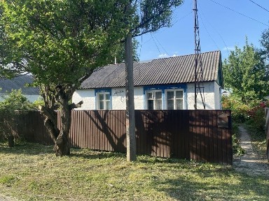 Продам будинок в місті Яготин