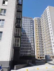 Продажа 1-комнатной квартиры 19 м², Пишоновская ул., 26/2