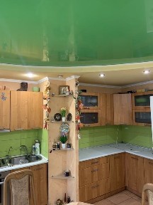 Продается 3 комнатная квартира Славянск