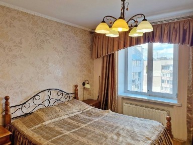 3 кімн квартира 90м2 з ремонтом, меблями і технікою р-н Hollywood-KI