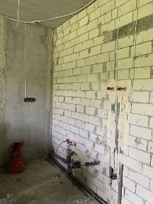 Продам 2 кв 67 м2 новострой ЖК Победа Перемога Алексеевка Олексіївка Е