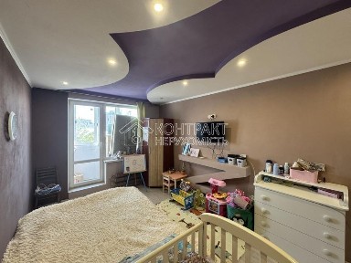 Продам 1к квартиру біля метро Холодна Гора