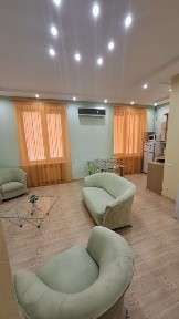 ЭЛИТНАЯ СТАЛИНКА ж/б, лифт. 3 к. кв. - 69 м2 ул. Кооперативная, 5