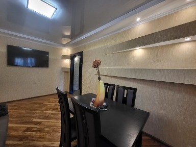 Продам 3 х комн. кв на Бородинском / Под ключ /