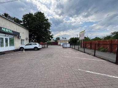 Офісне приміщення по вул. Кривалівська