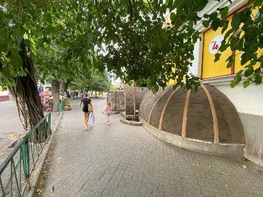 Миколаївська область, Миколаїв, Центральний