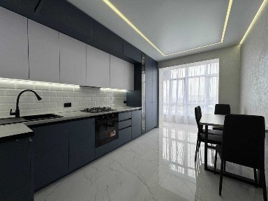 Терміново стильна 1,5кім в центрі, вигідна ціна !