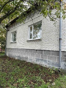 Продається цегляний будинок