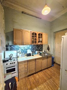 1 Кімнатна. В Центрі. Вул. Гоголя.