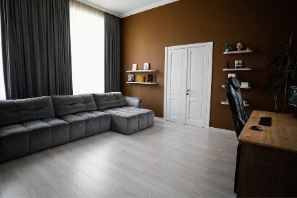 Продаж 4к квартири 195 кв. м на вул. Коцюбинського Михайла 7