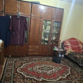 Продам квартиру Магдалинівка