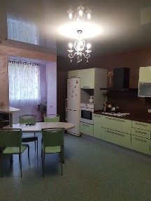 Продам 3 х комн. квартиру 100м2 на Победе-6 в Созидателе ( М. Судца7)