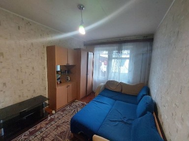 Продам 3х. комн. квартиру Левый берег 1 мкрн