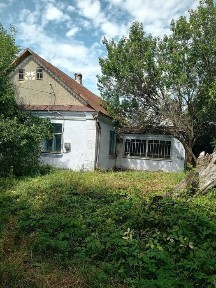 Продається приватний будинок з великою земельною ділянкою с. Грем'яче