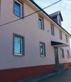 Двокімнатна / Метро Теремки / Инста: rentanapartments