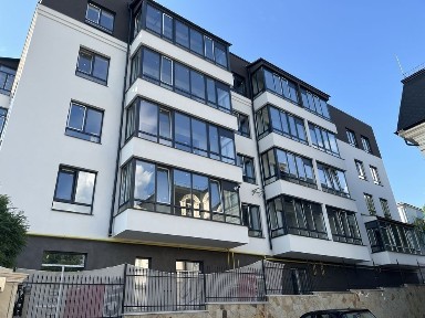 Тернопільська область, Тернопіль