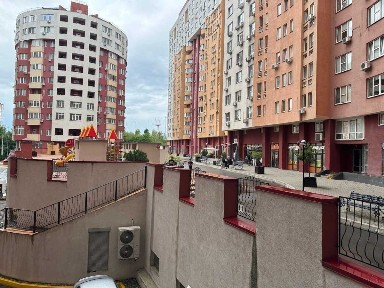 Київська область, Київ, Солом'янський