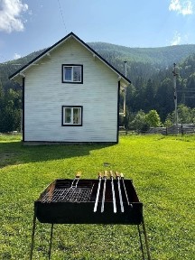 Відпочинок в Карпатах, оренда будинку