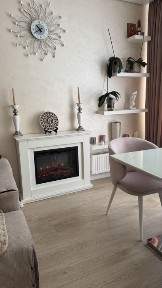 Квартира 3-х кімнатна без комісії! 112 м2. в ЖК 