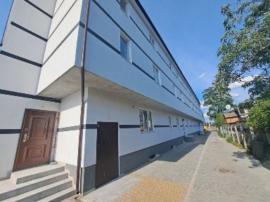 Продам, 1 кімнатна квартира жк, ірпінь центр